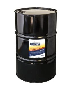 Sierra 18-9650-7 Hi-Performance Gear Lube 55 Gallon
