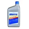 Sierra 18-9680-2 Synthetic Gear Lube 1 Quart -Cheap Sierra Store 18 9680 2