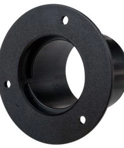 Sierra 18-9761B Rigging Hose Flange Black