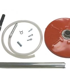 Sierra 18-9788 Marine Lube Pump 6 Gallon