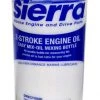 Sierra 18-9798 2-Stroke Oil Mixing Bottle -Cheap Sierra Store 18 9798