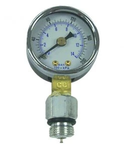 Sierra 18-9800 Marine Compression Tester