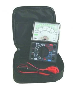 Sierra 18-9801 Marine Multi Meter/DVA Tester