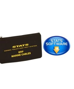 Sierra 18-SD112C STATS Hardware Kit International