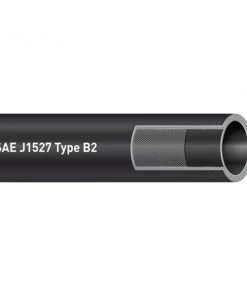 Sierra 16-315-0586 Silverado 2000 Outboard Fuel Hose 5/8 In X 50ft