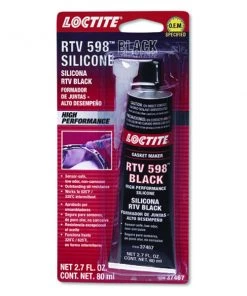 Sierra 37467 RTV Silicone 598 - High Performance