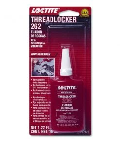 Sierra 37478 Threadlocker 262 - High Strength