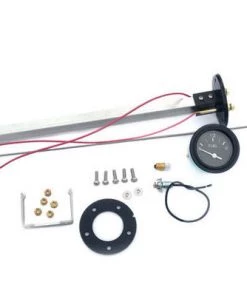 Sierra 56948P Fuel Sender Kit With Gauge 10cm-60.96cm