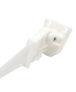 Sierra 56973P Pitot 30-80mph Speedometers