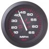 Sierra 57900P Amega Series Speedometer Kit 65mph 7.62cm -Cheap Sierra Store 57900p