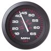 Sierra 57900PH Amega Series Speedometer 65mph 7.62cm -Cheap Sierra Store 57900ph