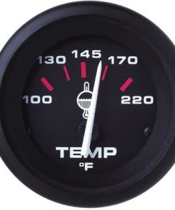 Sierra 58862P Amega Water Temp Kit 2in Outboard