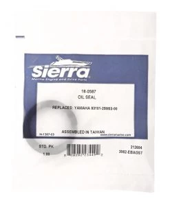 Sierra 18-0587 Marine Oil Seal For Yamaha Outboard Motor