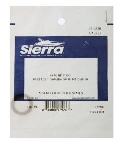 Sierra 18-0826 Marine Plug For Yamaha Outboard Motor