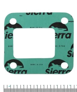 Sierra 18-0954 Marine Exhaust Elbow Gasket For Mercruiser Stern Drive