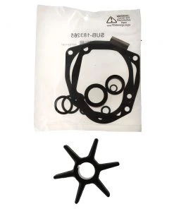 Sierra 18-3265 Marine Impeller Repair Kit For Mercury And Mariner Outboard Motor