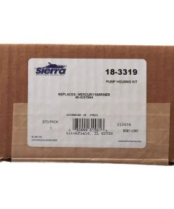 Sierra 18-3319 Water Pump Kit