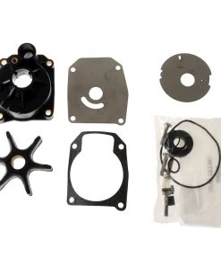 Sierra 18-3389 Marine Water Pump Kit Suits Johnson/Evinrude Outboard Motor