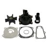Sierra 18-3393 Marine Water Pump Kit With Housing For Johnson/Evinrude Outboard Motor