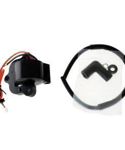 Sierra 18-5194 Marine Ignition Coil For Johnson/Evinrude Outboard Motor -Cheap Sierra Store 64353 4 n