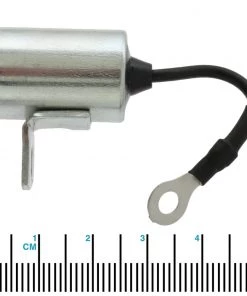 Sierra 18-5199 Marine Condenser For Johnson/Evinrude Outboard Motor