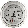 Sierra 64477FP Lido Tachometer 7K Systems Check BRP 3in -Cheap Sierra Store 64477fp