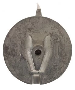 Sierra 18-6119Z Zinc Trim Tab Anode For Yamaha Outboard Engines -Cheap Sierra Store 64769 3 n