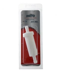 Sierra 18-7830 In-Line Fuel Filter