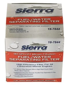 Sierra 18-7844 Fuel Filter