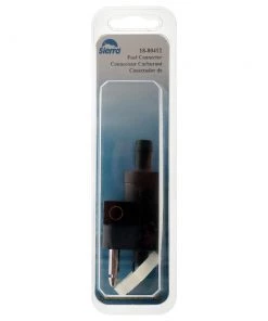 Sierra 18-80412 5/16inch Male Marine Fuel Connector For Mercury And Mariner Outboard Motor
