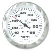 Sierra 65510P Lido Speedometer Kit 3in 65mph -Cheap Sierra Store 65510p