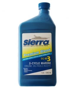 Sierra 18-8700 Oil Filter For Yamaha Outboard Marine Engines