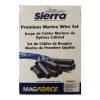 Sierra 18-8829-1 Magforce Plug Wire Set -Cheap Sierra Store 65656 2 n