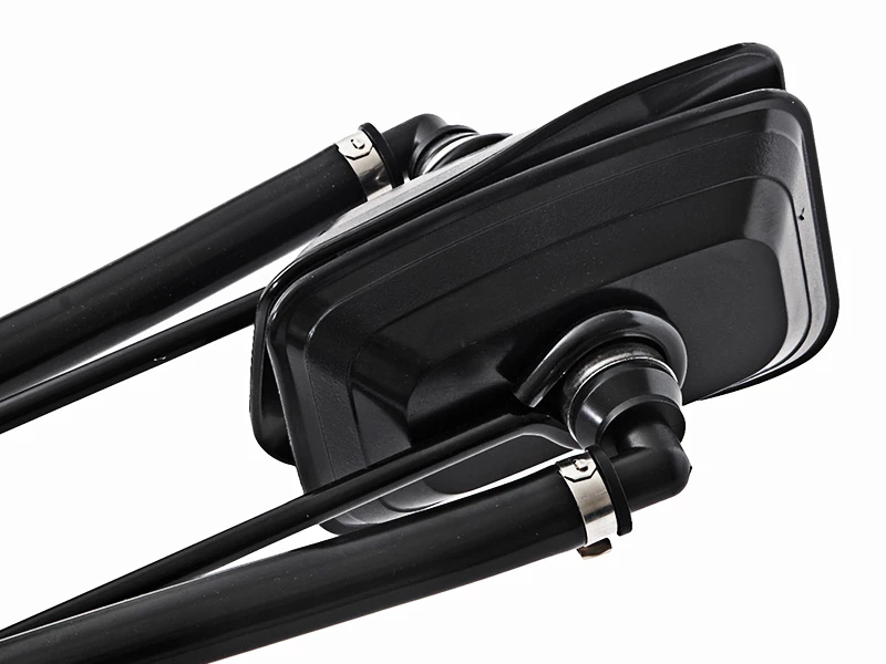 Sierra 18-8999 Marine Rectangular Dual Feed Flusher Cup 6 Sierra 18-8999 Marine Rectangular Dual Feed Flusher Cup - Image 4