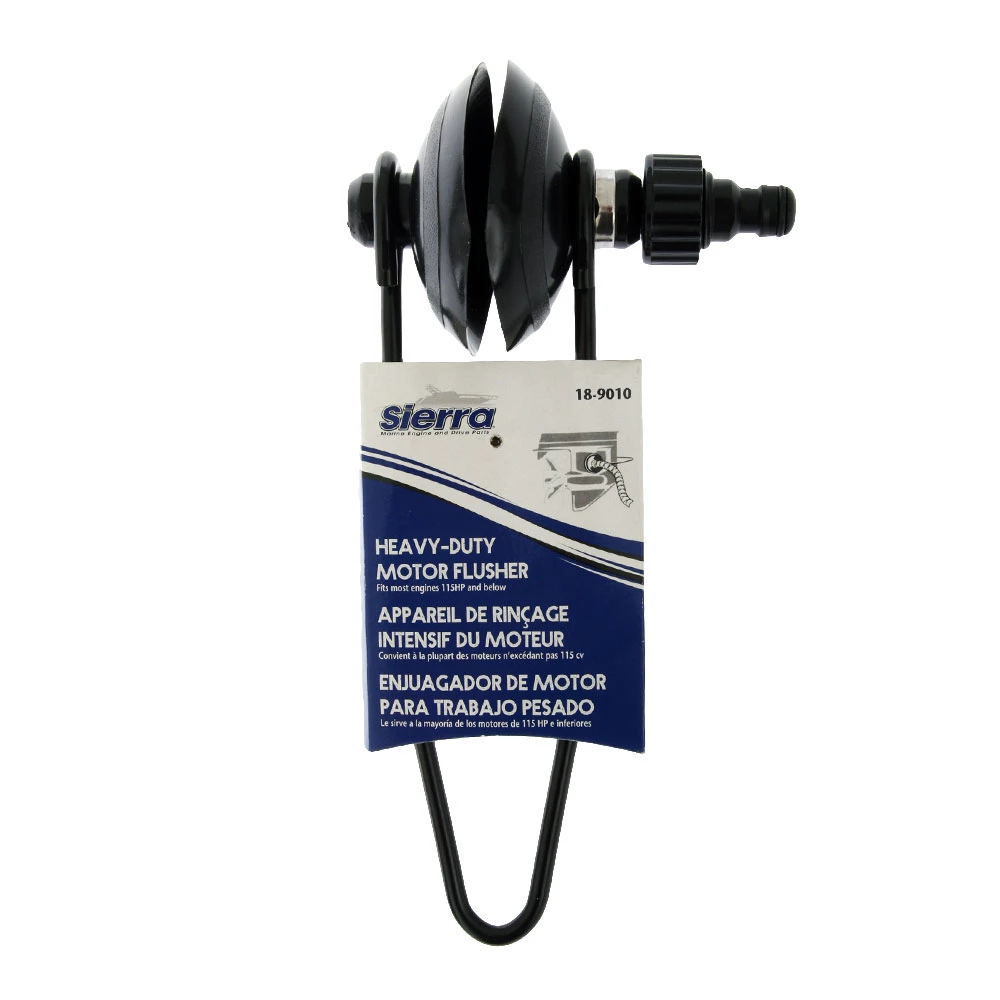 Sierra 18-9010 Outboard Motor Flusher 3 Sierra 18-9010 Outboard Motor Flusher - Image 2