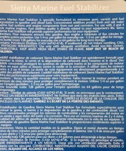 Sierra 18-9024 Marine Fuel Stabiliser 946ml