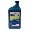 Sierra 18-9500-2 TC-W3 Premium Blend Marine Engine Oil 946ml -Cheap Sierra Store 65754 2 n