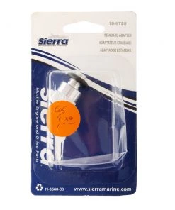 Sierra 18-9795 Marine Gear Lube Adapter For Suzuki
