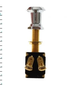 Sierra MP39520 Chrome Knob On-Off Marine Push-Pull Switch 7 Sierra MP39520 Chrome Knob On-Off Marine Push-Pull Switch -Cheap Sierra Store 66211 4 n