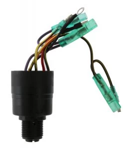 Sierra MP51090 3-Position Ignition Switch -Cheap Sierra Store 66238 5