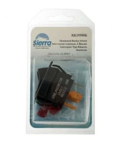 Sierra RK19580K Rocker Switch