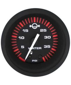 Sierra 68357P Amega Water Pressure Kit O/B 2in 40PS