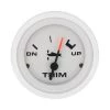 Sierra 68380P Arctic Trim Gauge 2in -Cheap Sierra Store 68380