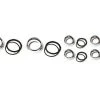 Sierra 69381P Bezel Kit For 6 Gauge Kit -Cheap Sierra Store 69381p