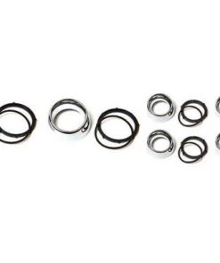 Sierra 69381P Bezel Kit For 6 Gauge Kit