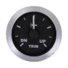 Sierra 69993D Matrix Trim Gauge 2in -Cheap Sierra Store 69993d