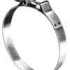 Sierra 18-720-2000 Exhaust Hose T Bolt Band Clamp