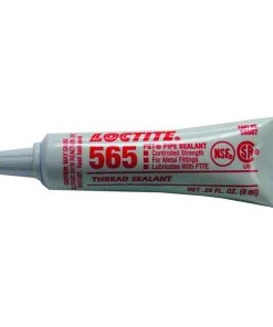Sierra 56507 Loctite Pipe Sealant PST 6ml With Teflon