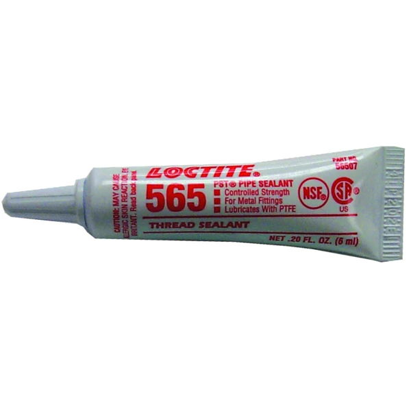 Sierra 56507 Loctite Pipe Sealant PST 6ml With Teflon 2 Sierra 56507 Loctite Pipe Sealant PST 6ml With Teflon