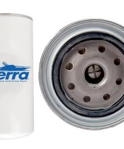 Sierra 18-0036 Diesel Oil Filter
